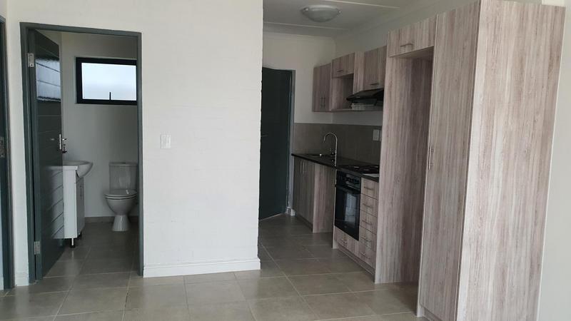 2 Bedroom Property for Sale in Bellville Western Cape